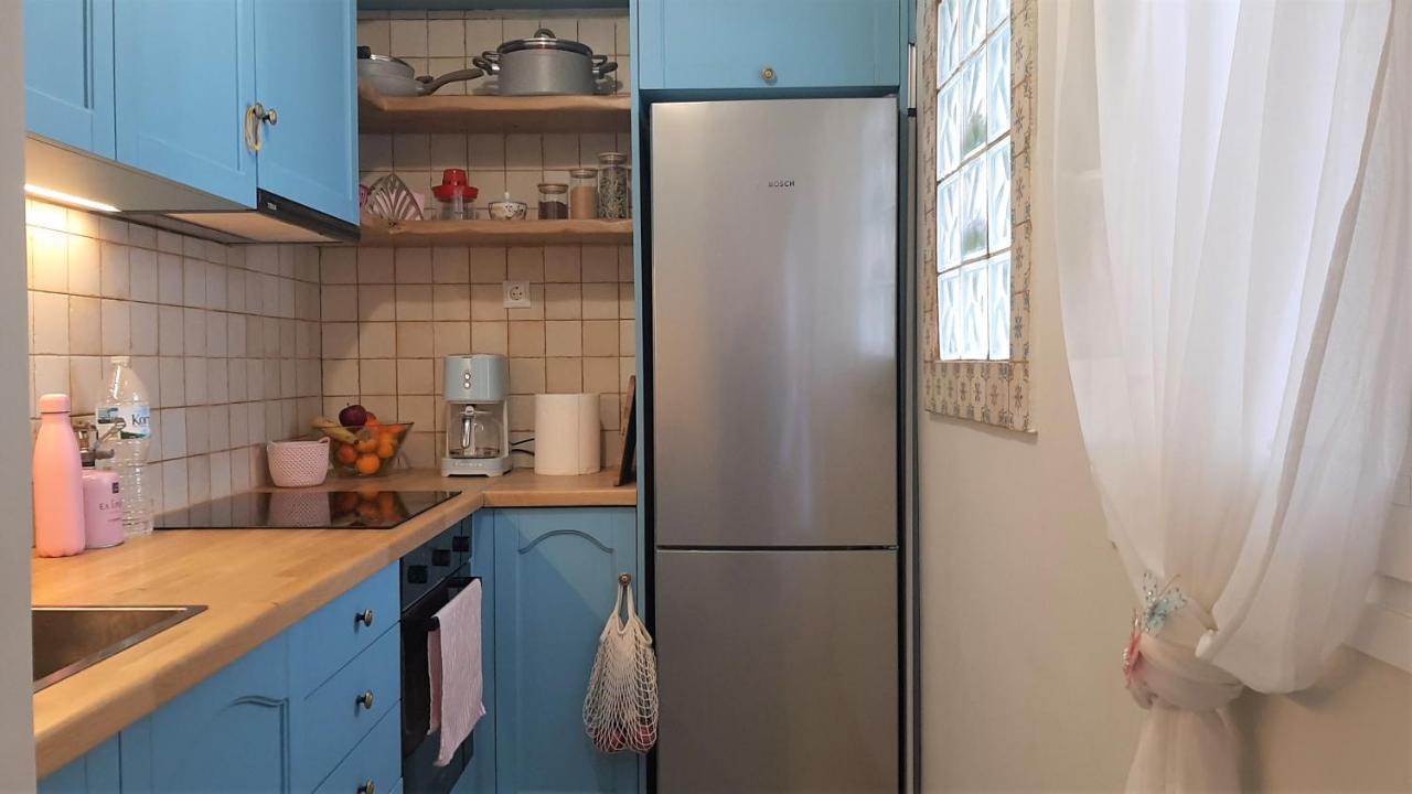 Sunshine Penthouse Apartamento Atenas Exterior foto