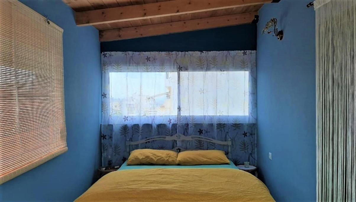 Sunshine Penthouse Apartamento Atenas Exterior foto