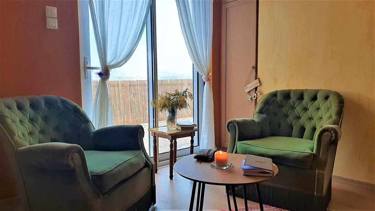 Sunshine Penthouse Apartamento Atenas Exterior foto